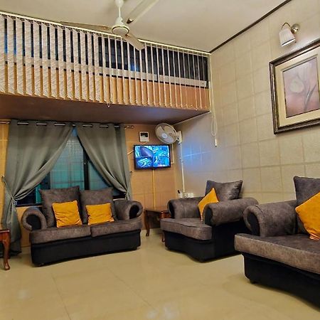 UDUPI Homestay garden villa nejar Luaran gambar