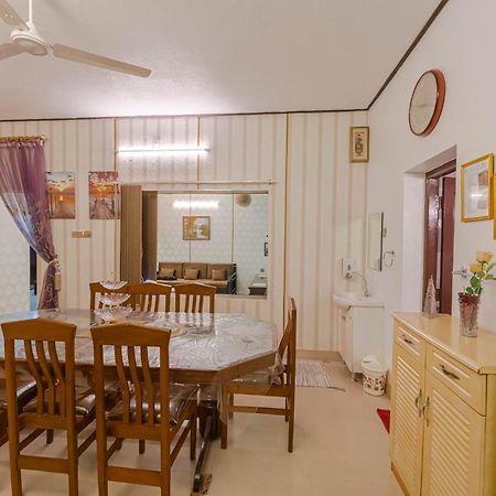 UDUPI Homestay garden villa nejar Luaran gambar
