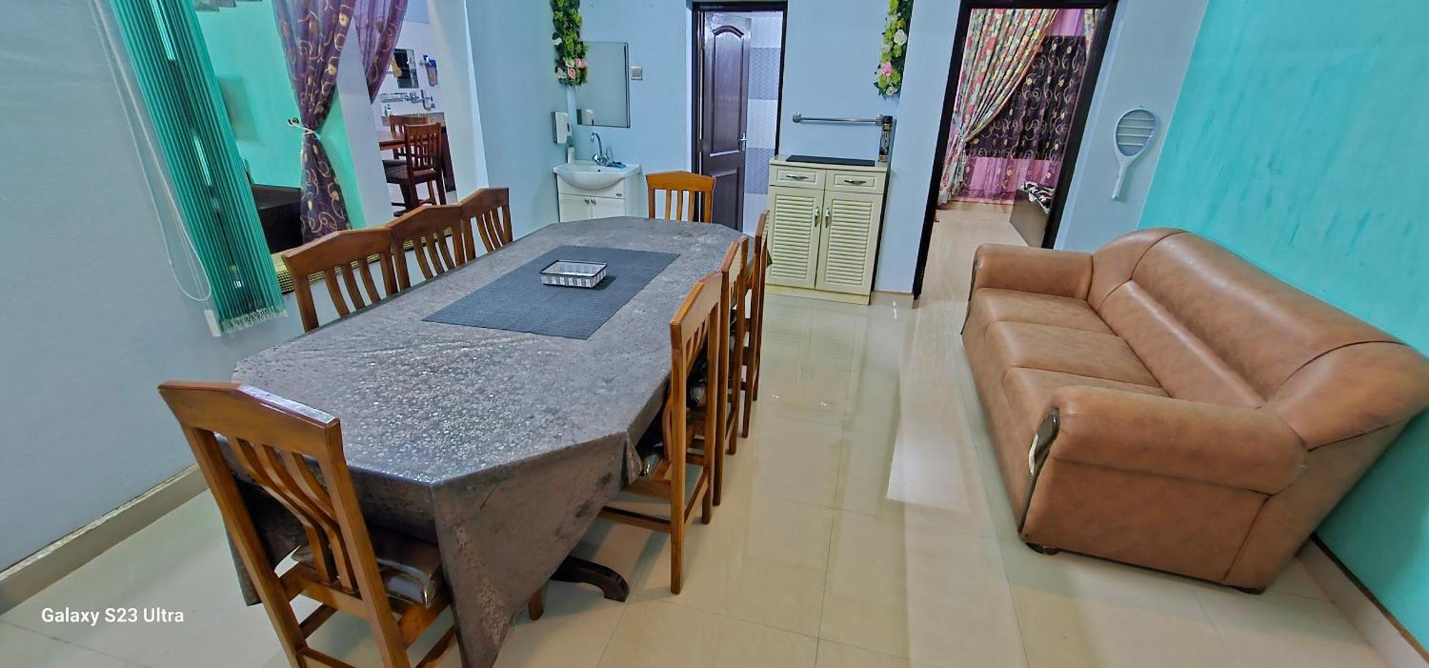 UDUPI Homestay garden villa nejar Luaran gambar