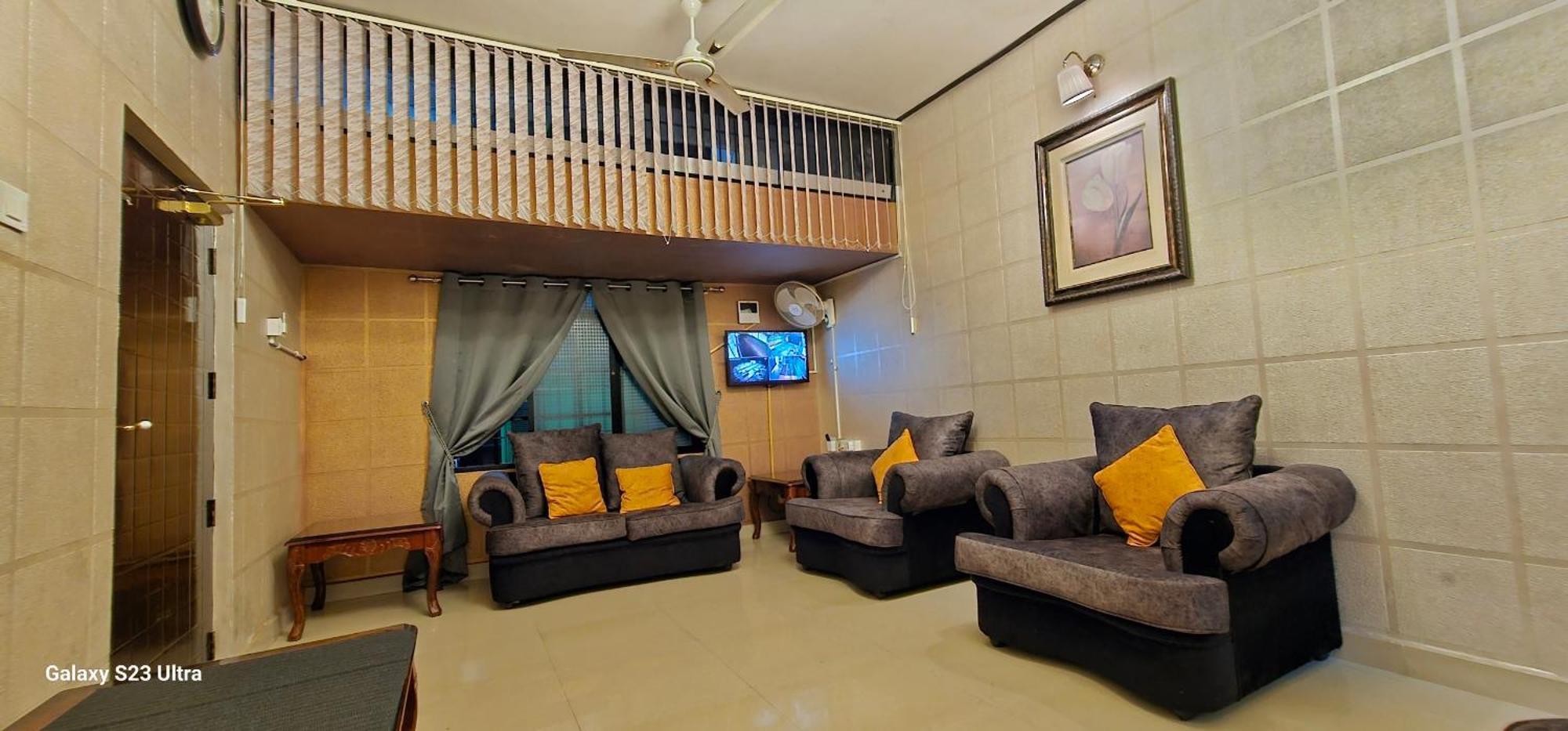 UDUPI Homestay garden villa nejar Luaran gambar