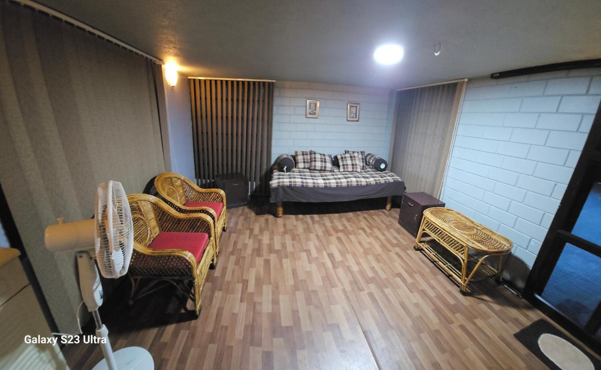 UDUPI Homestay garden villa nejar Luaran gambar
