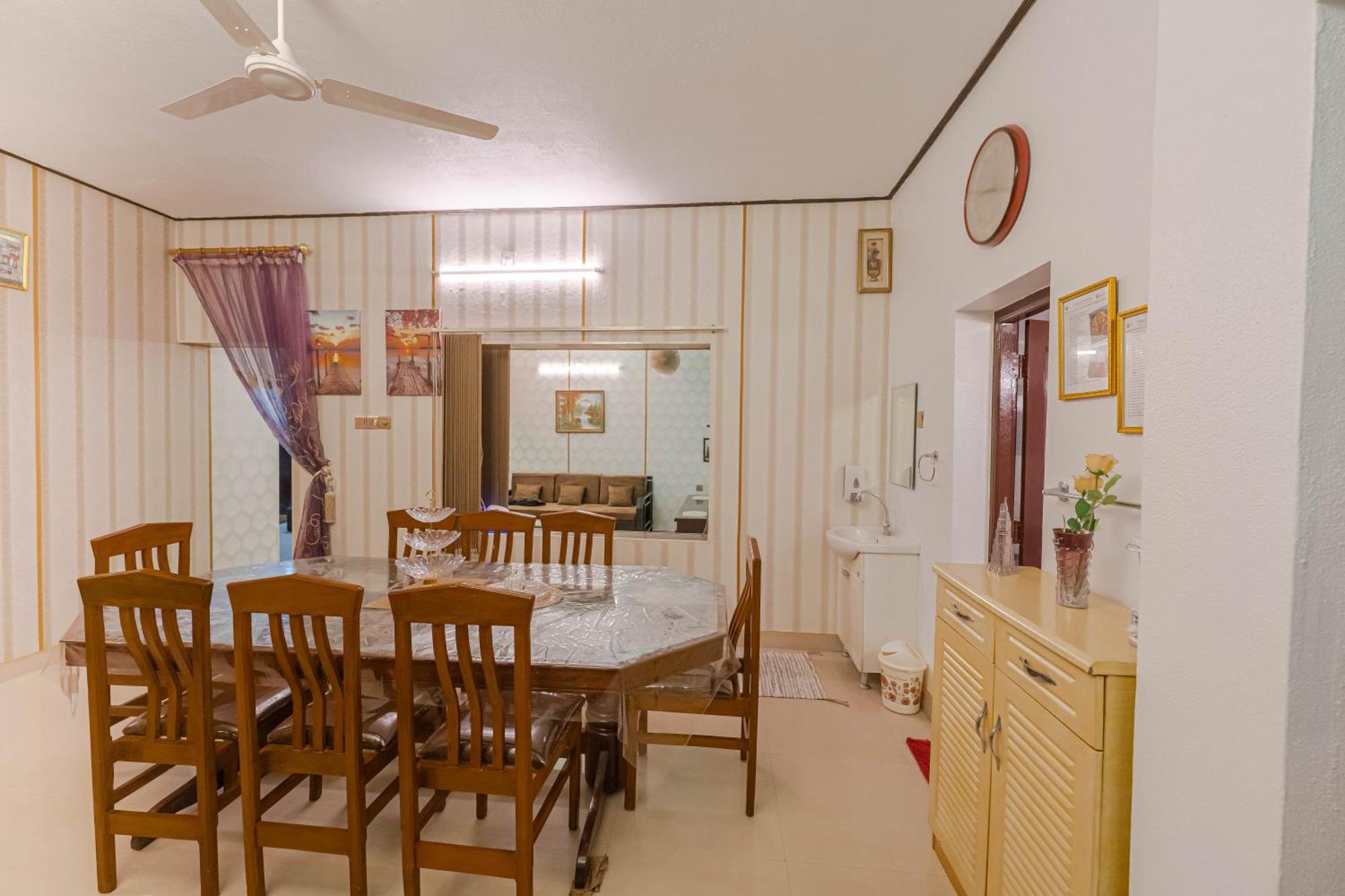UDUPI Homestay garden villa nejar Luaran gambar