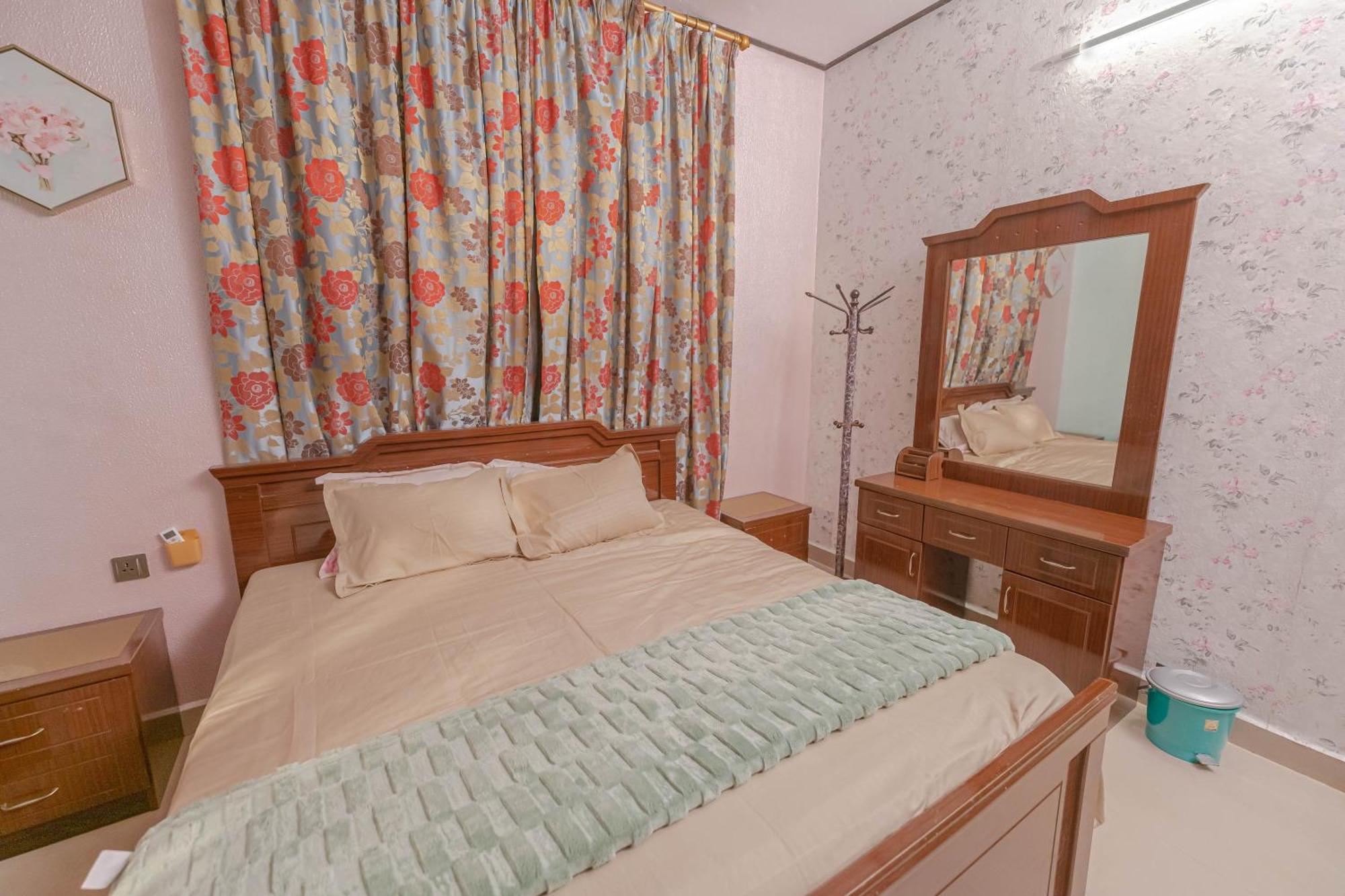 UDUPI Homestay garden villa nejar Luaran gambar
