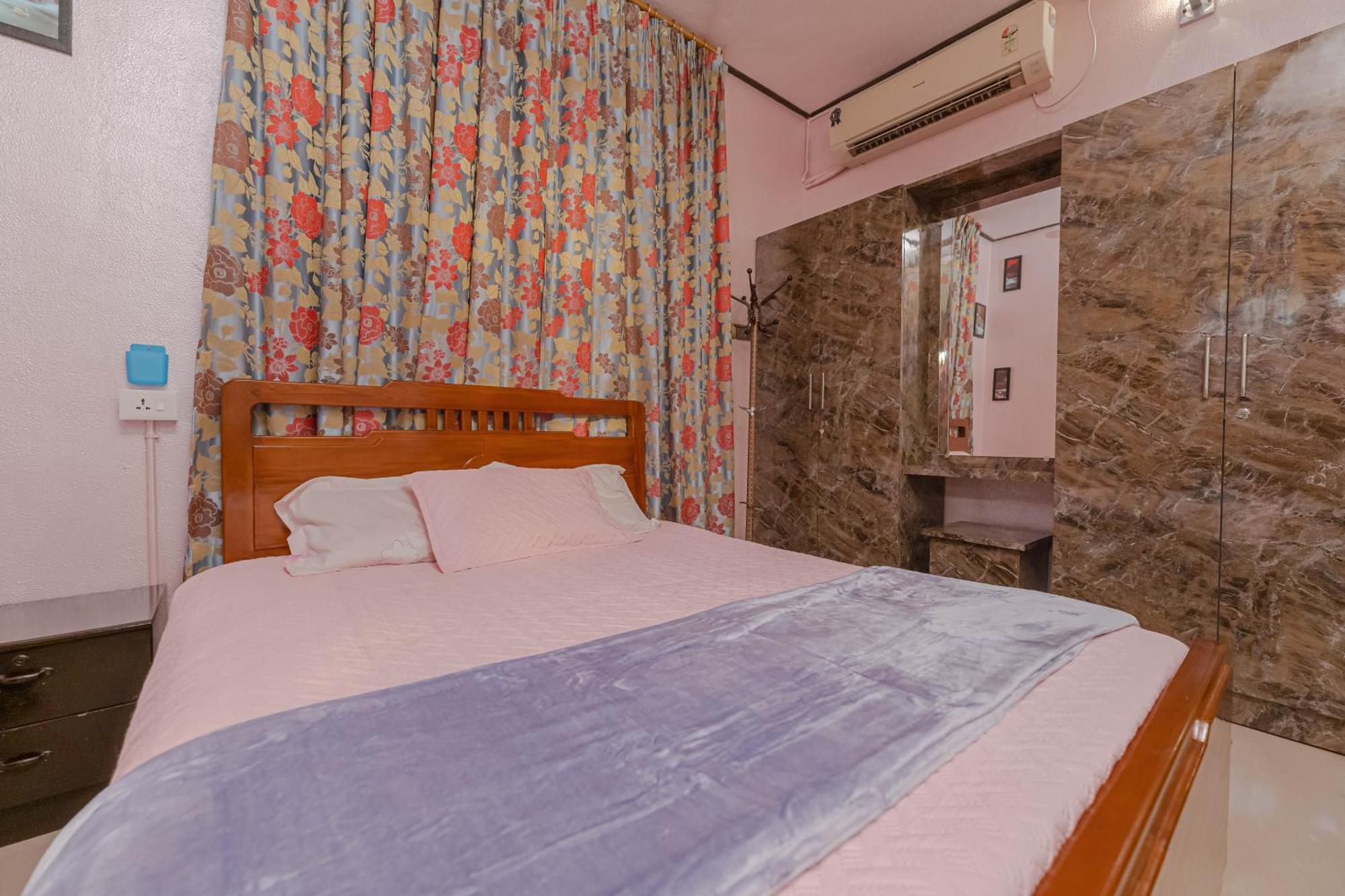 UDUPI Homestay garden villa nejar Luaran gambar