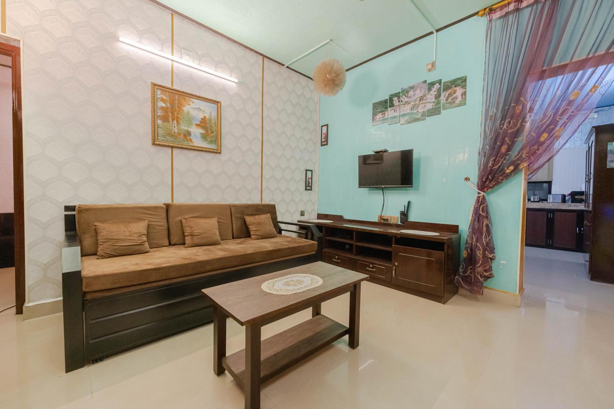 UDUPI Homestay garden villa nejar Luaran gambar