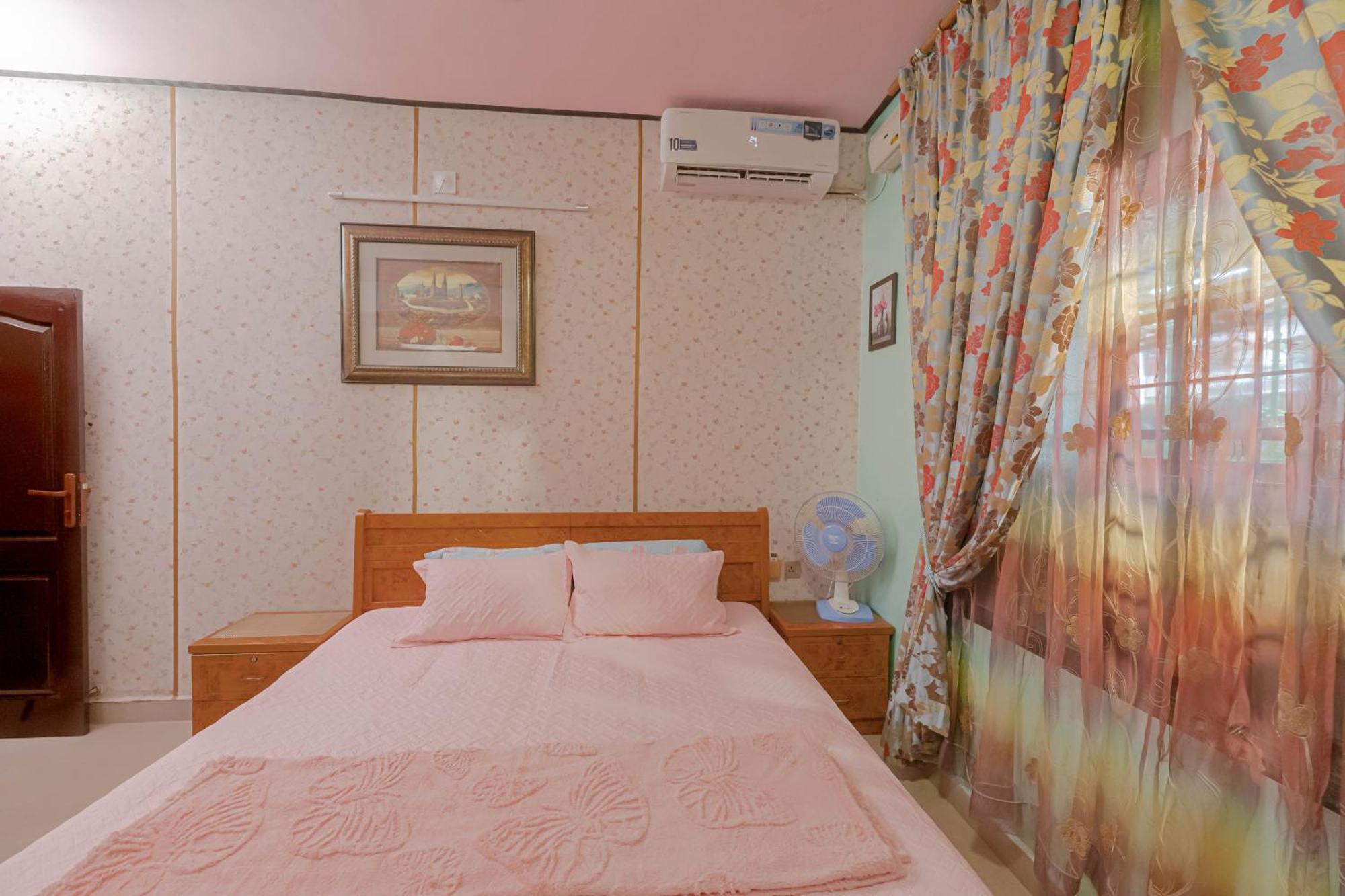 UDUPI Homestay garden villa nejar Luaran gambar
