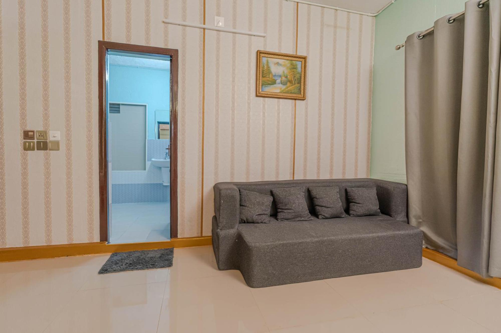 UDUPI Homestay garden villa nejar Luaran gambar