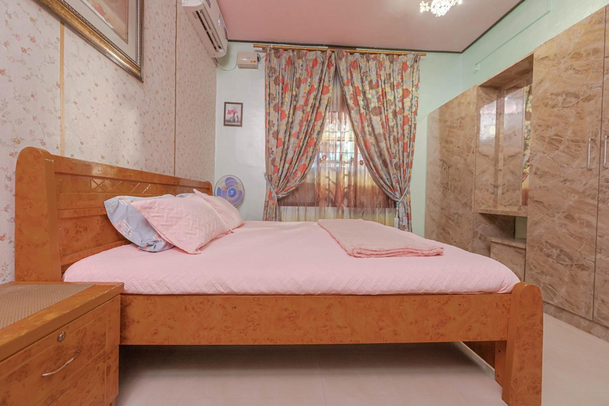 UDUPI Homestay garden villa nejar Luaran gambar